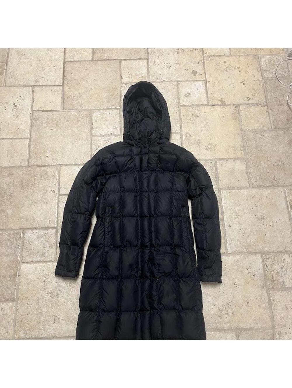 The North Face Women's Black Jacket